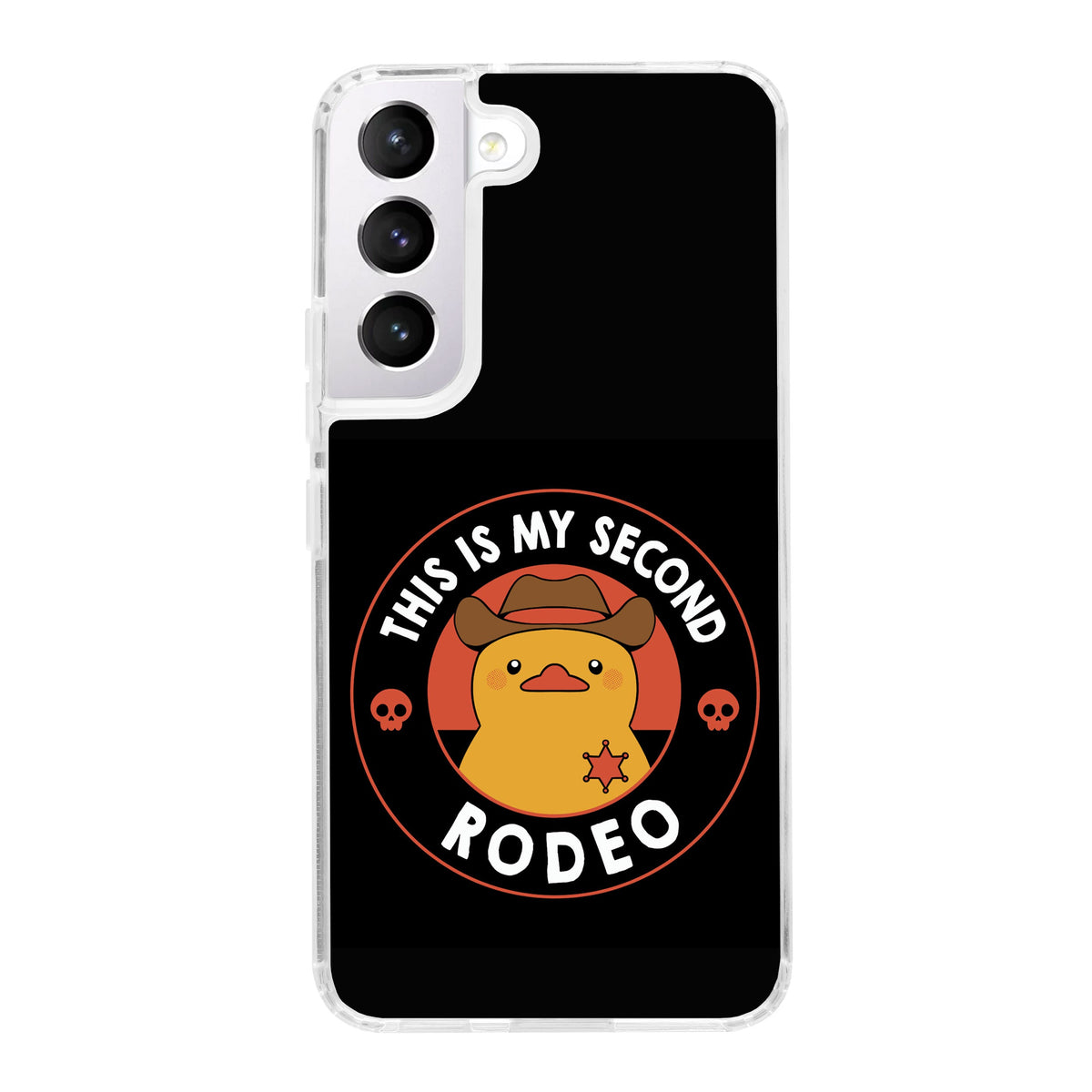 Affinity Bands X Tobe Fonseca HD Samsung Galaxy S22 Phone Case