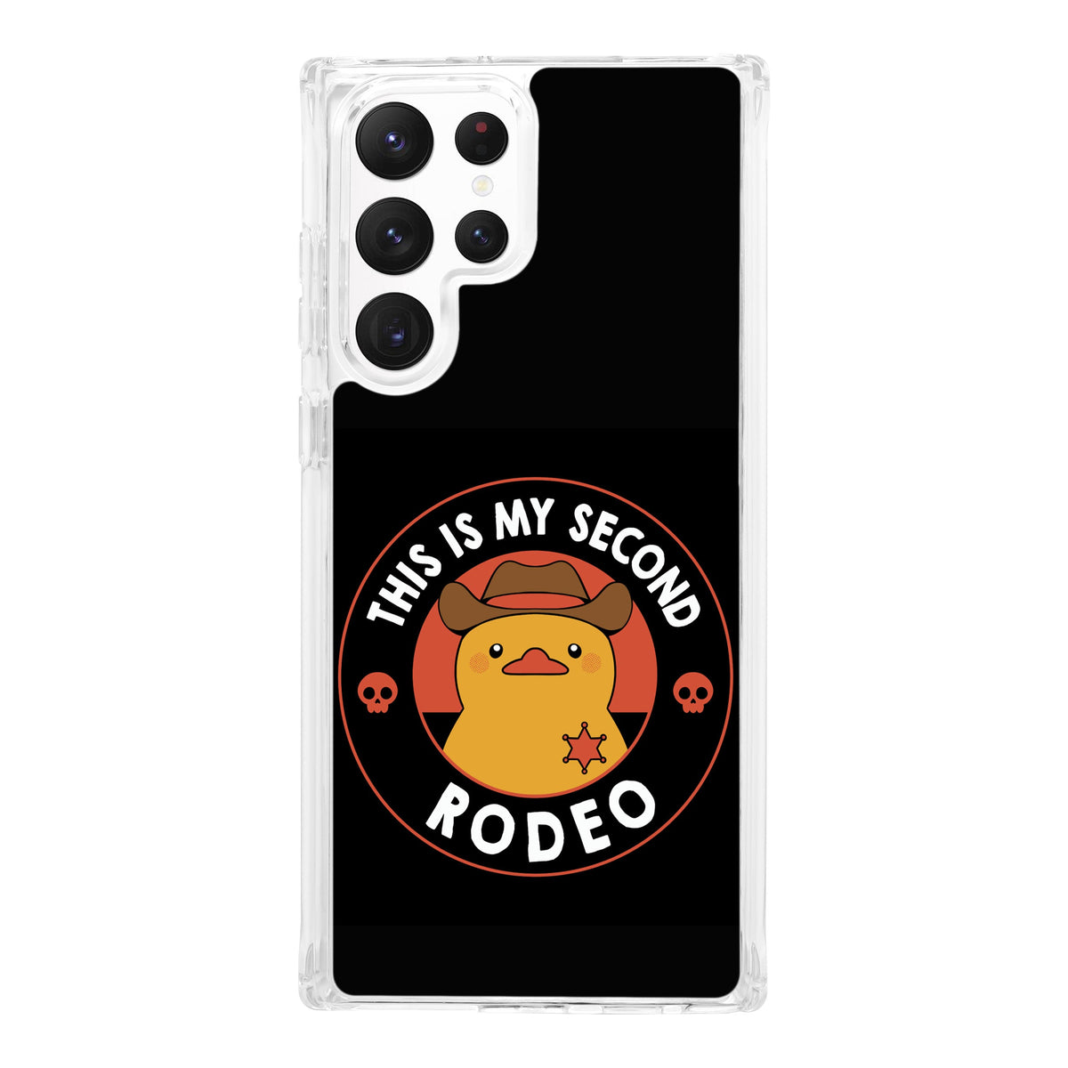 Affinity Bands X Tobe Fonseca HD Samsung Galaxy S24 Phone Case