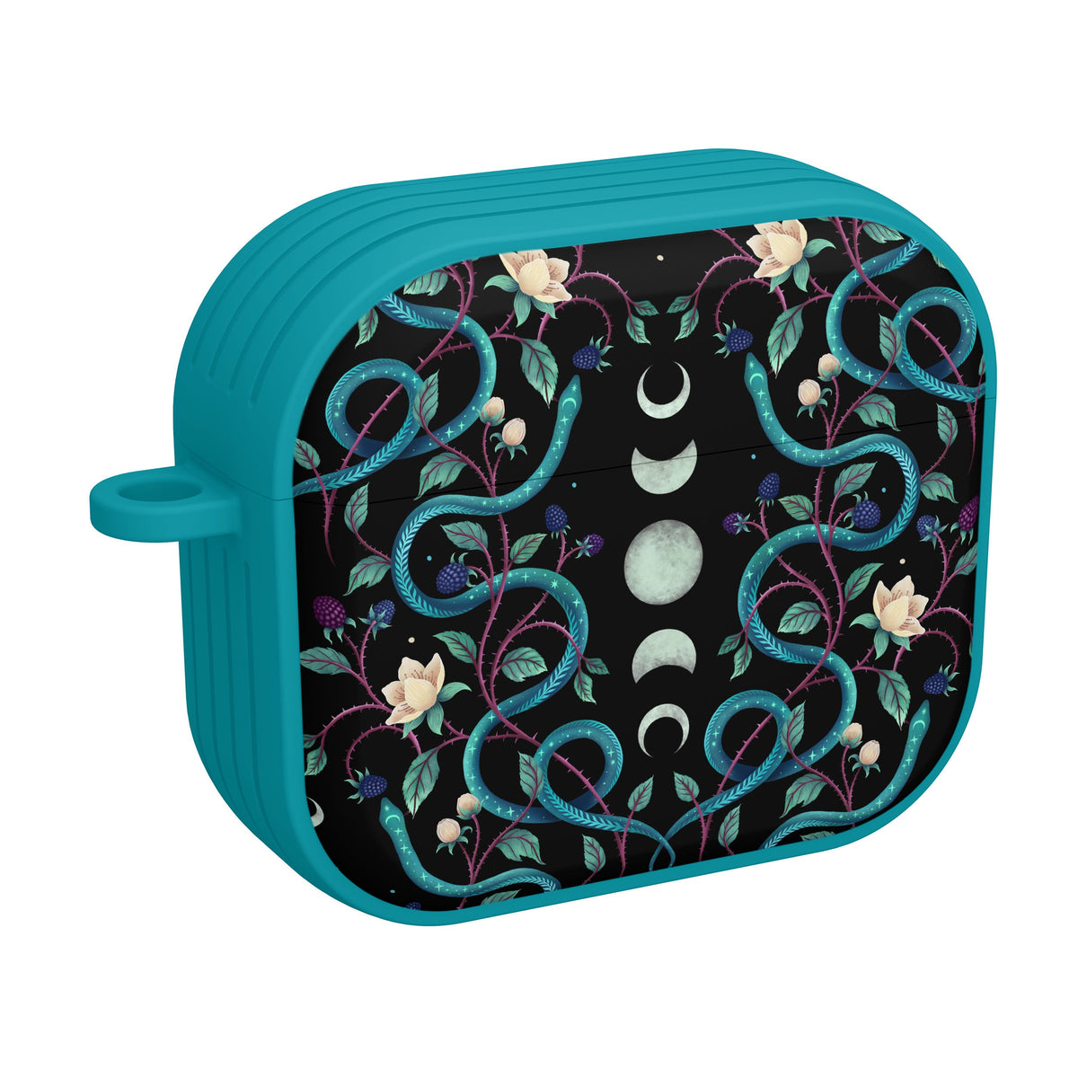Episodic Drawing Enchanted Collection HDX Apple AirPods Gen 3 Case Cover