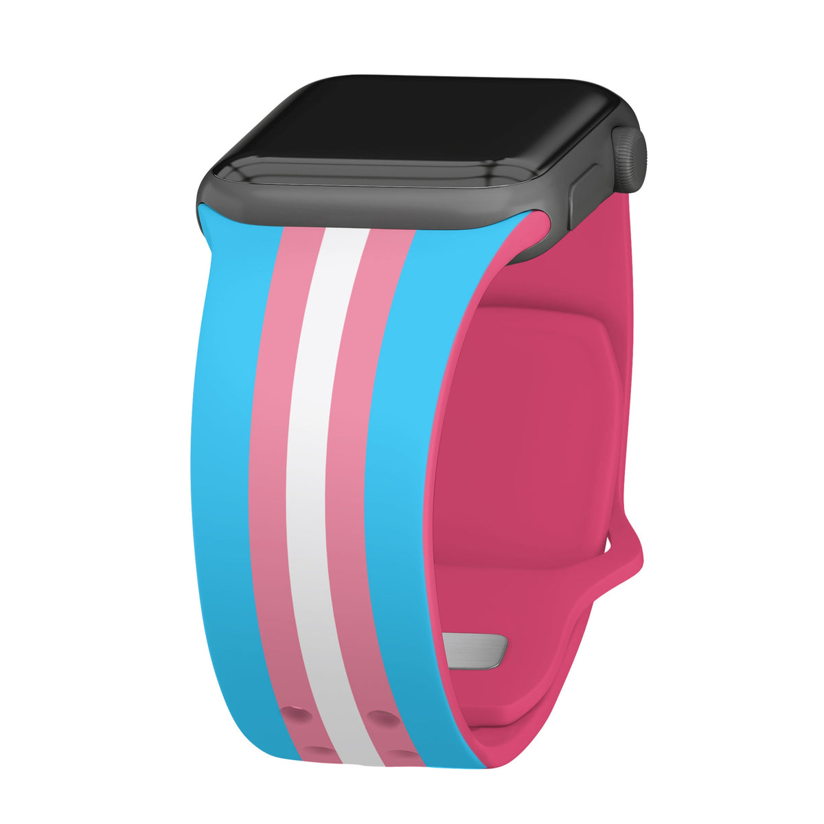 Pride HD Apple Watch Band