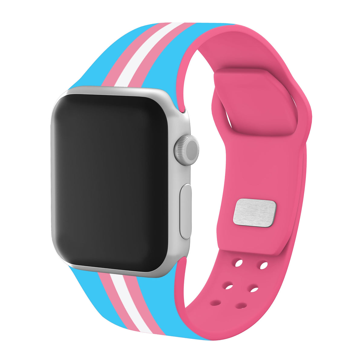 Pride HD Apple Watch Band