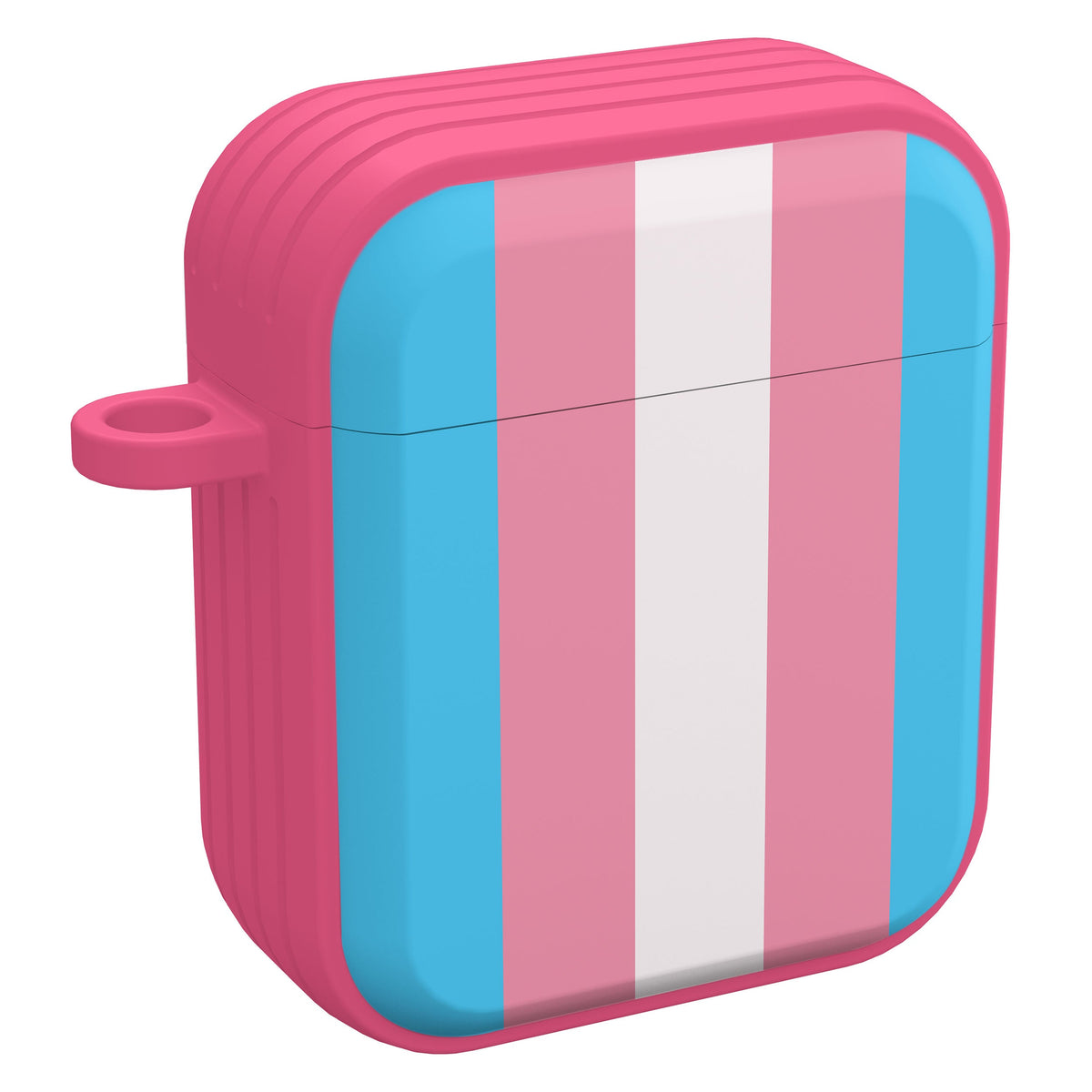 Pride HDX Case Cover Compatible with Apple AirPods Gen 1 & 2