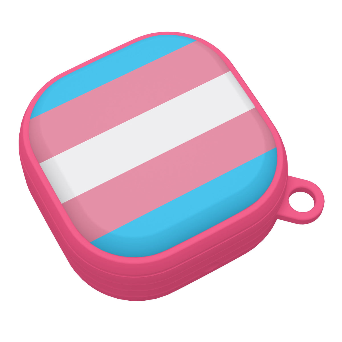 Pride HDX Case Cover Compatible with Samsung Galaxy Buds Pro
