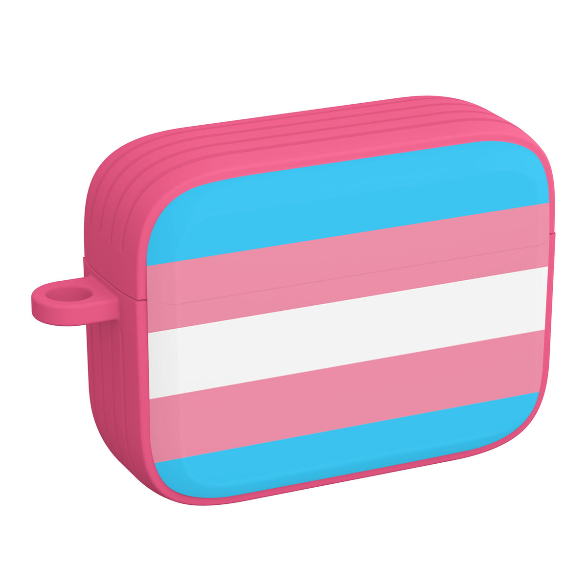 Pride HDX Case Cover Compatible with Apple AirPods Pro