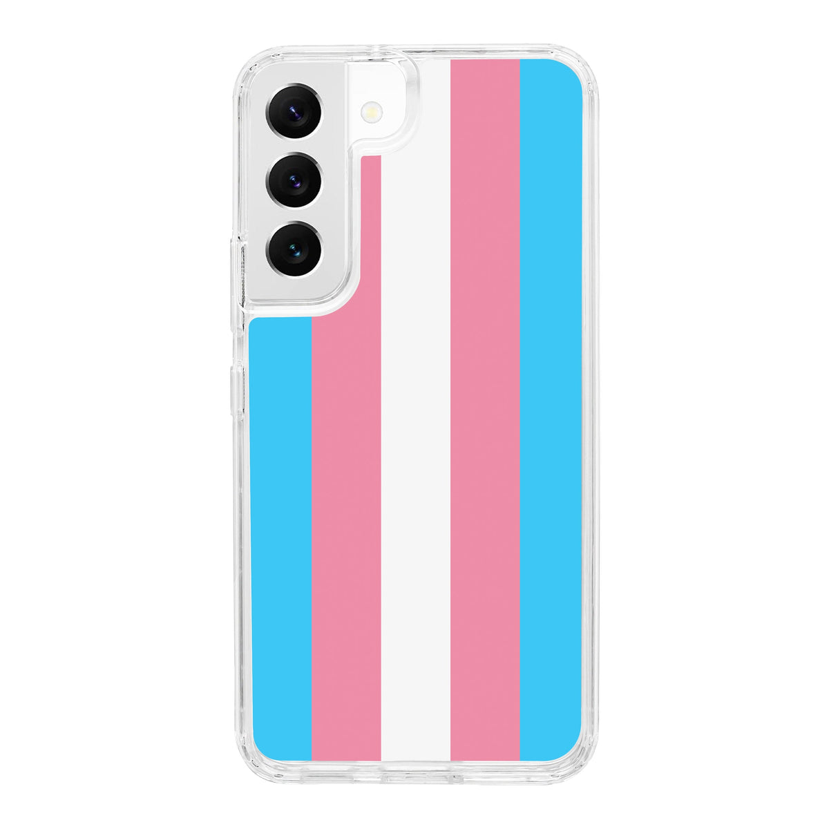 Pride HD Samsung Galaxy S22 Phone Case