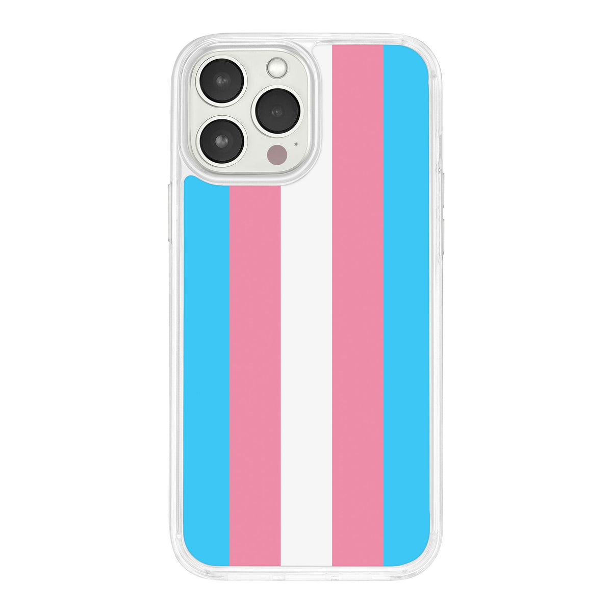 Pride HD Apple iPhone 11/XR Phone Case