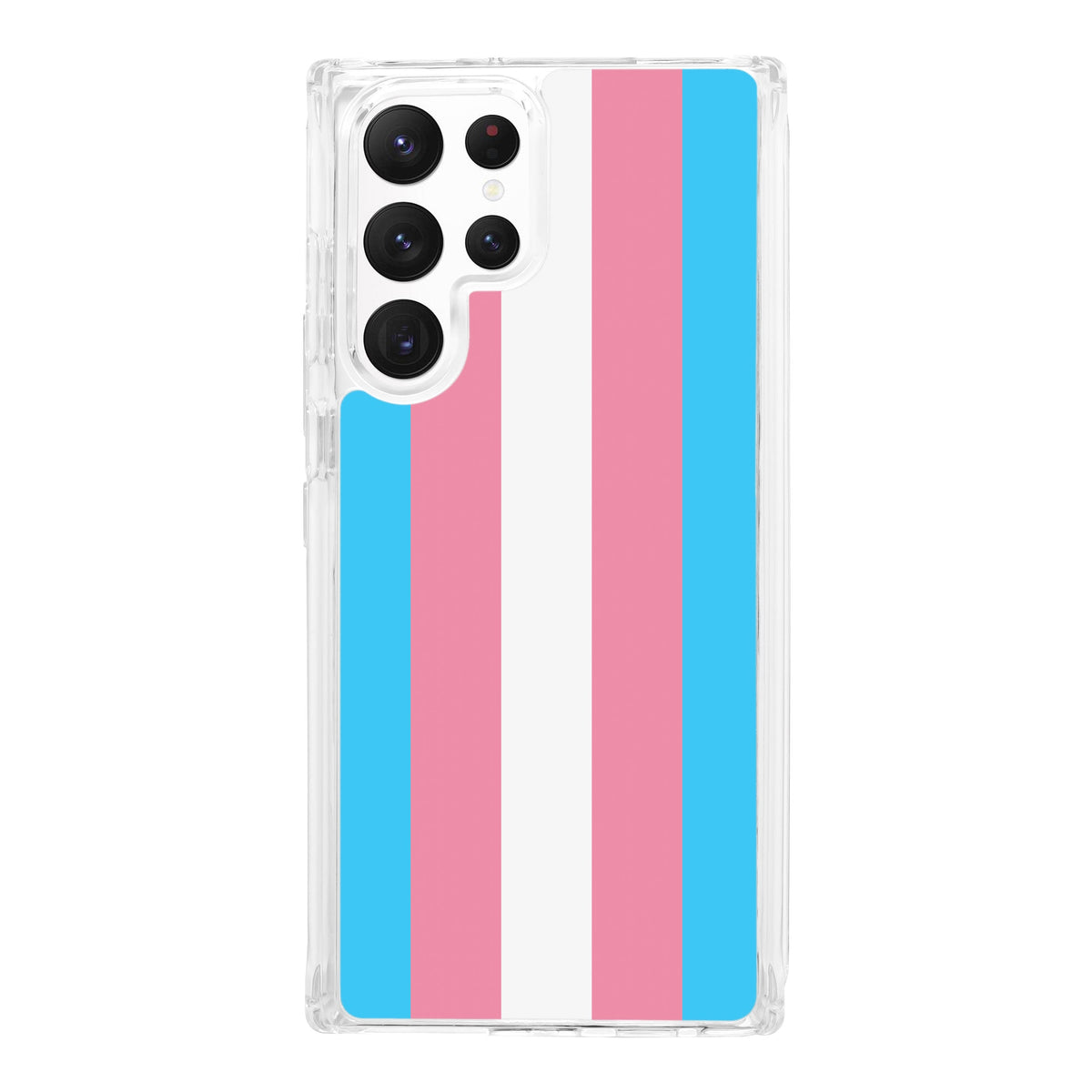 Pride HD Samsung Galaxy S22 Phone Case
