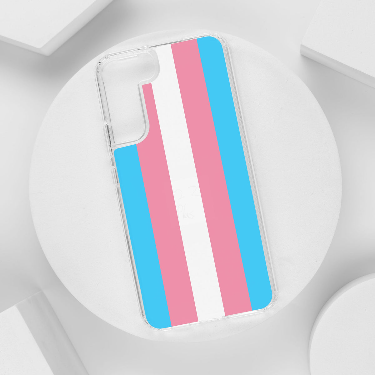 Pride HD Samsung Galaxy S22 Phone Case
