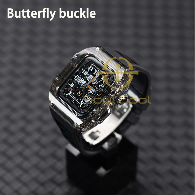 Apple Watch Modification Kit, 44mm,45mm,49mm
