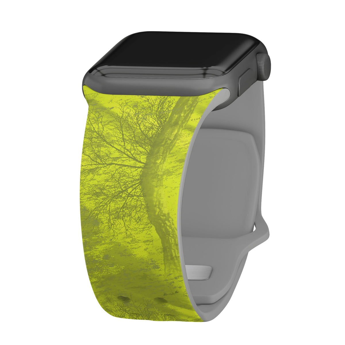 Realtree Fishing HD Apple Watch Band