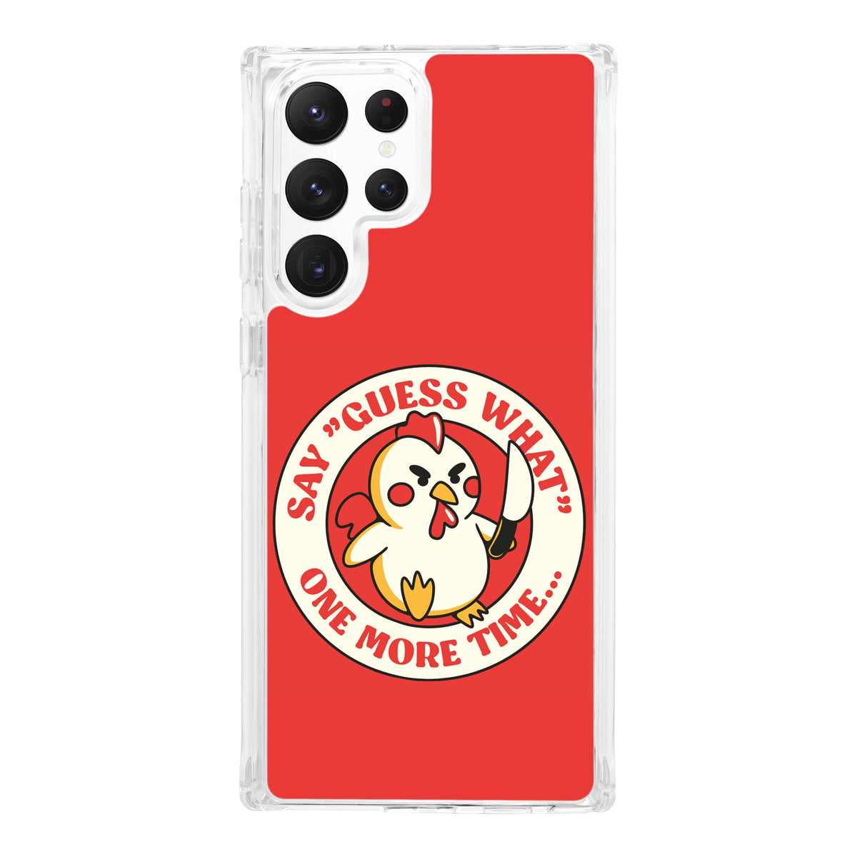 Affinity Bands X Tobe Fonseca HD Samsung Galaxy S24 Phone Case