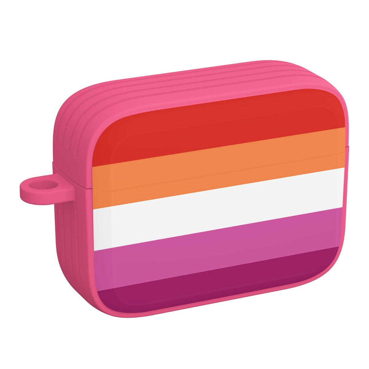 Pride HDX Case Cover Compatible with Apple AirPods Pro