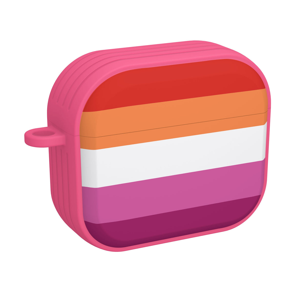 Pride HDX Case Cover Compatible with Apple AirPods Gen 3