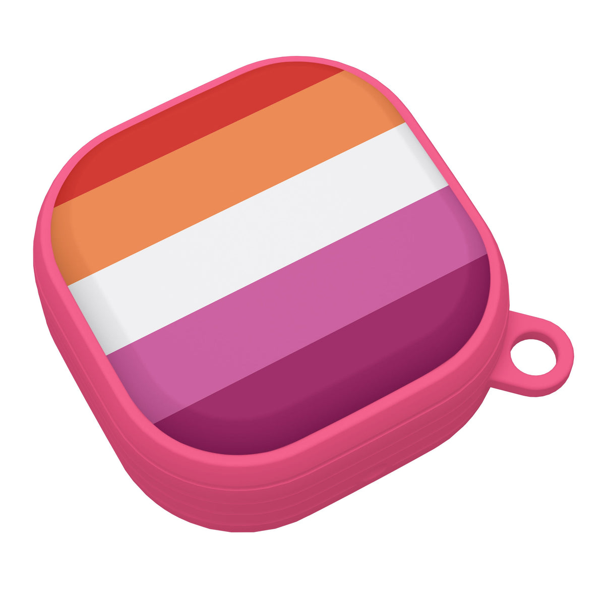 Pride HDX Case Cover Compatible with Samsung Galaxy Buds Pro