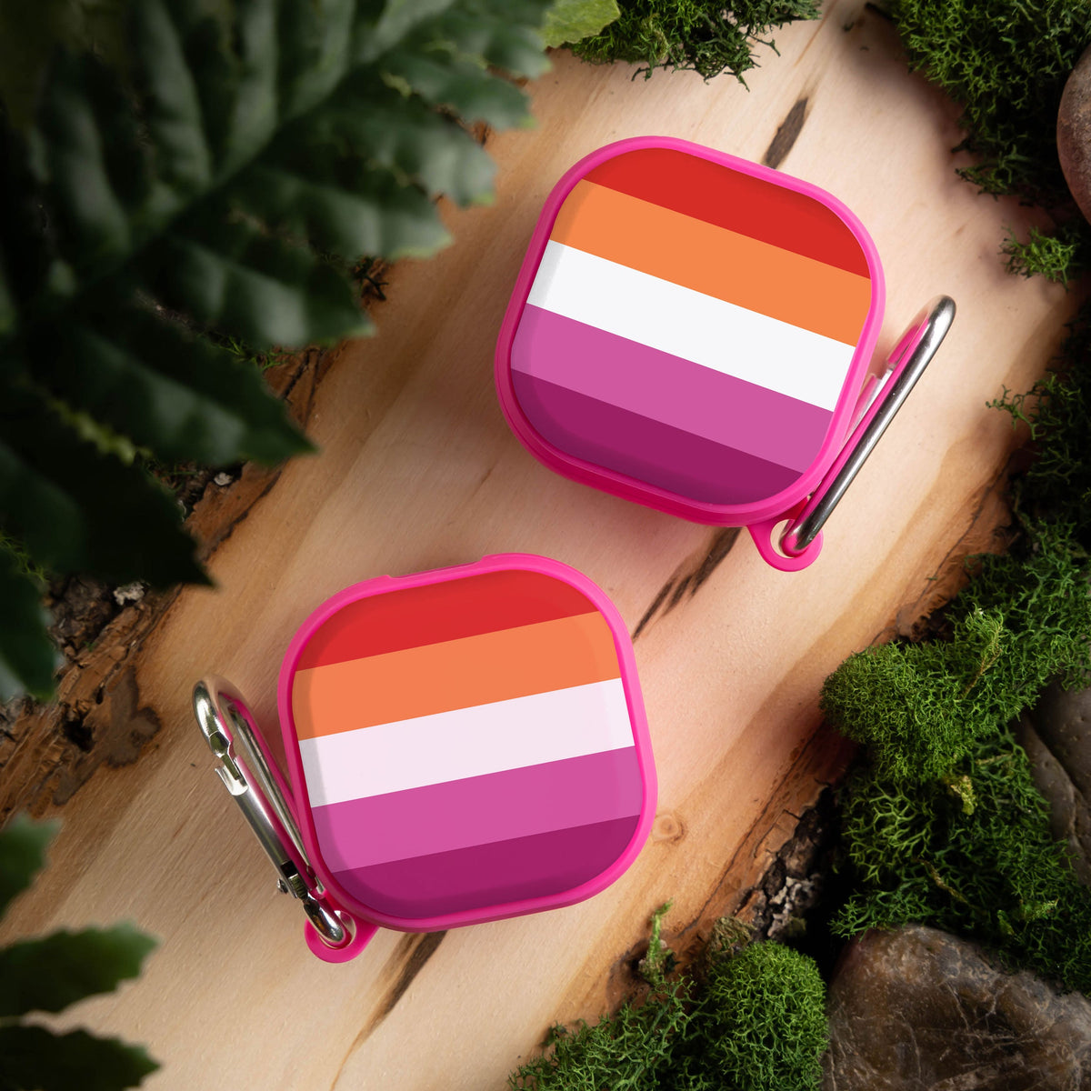 Pride HDX Case Cover Compatible with Samsung Galaxy Buds Pro