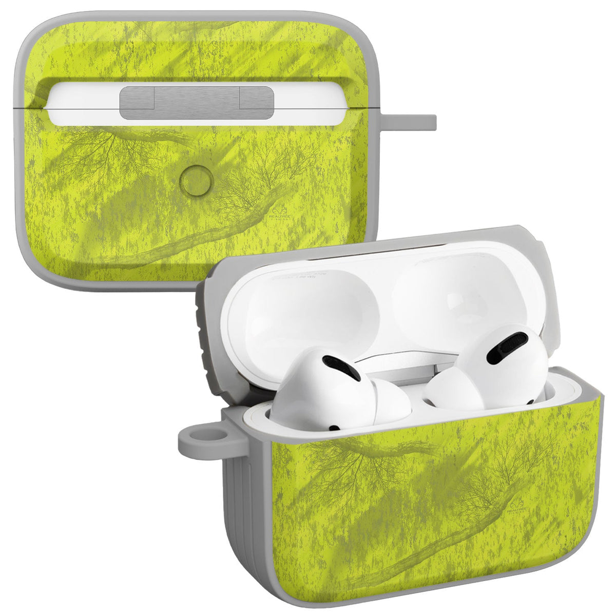 Realtree HDX Apple AirPods Pro 1 & 2 Case Cover