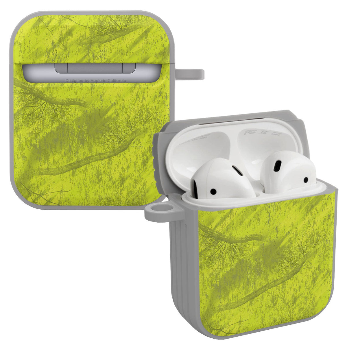 Realtree HDX Apple AirPods Gen 1 & 2 Case Cover
