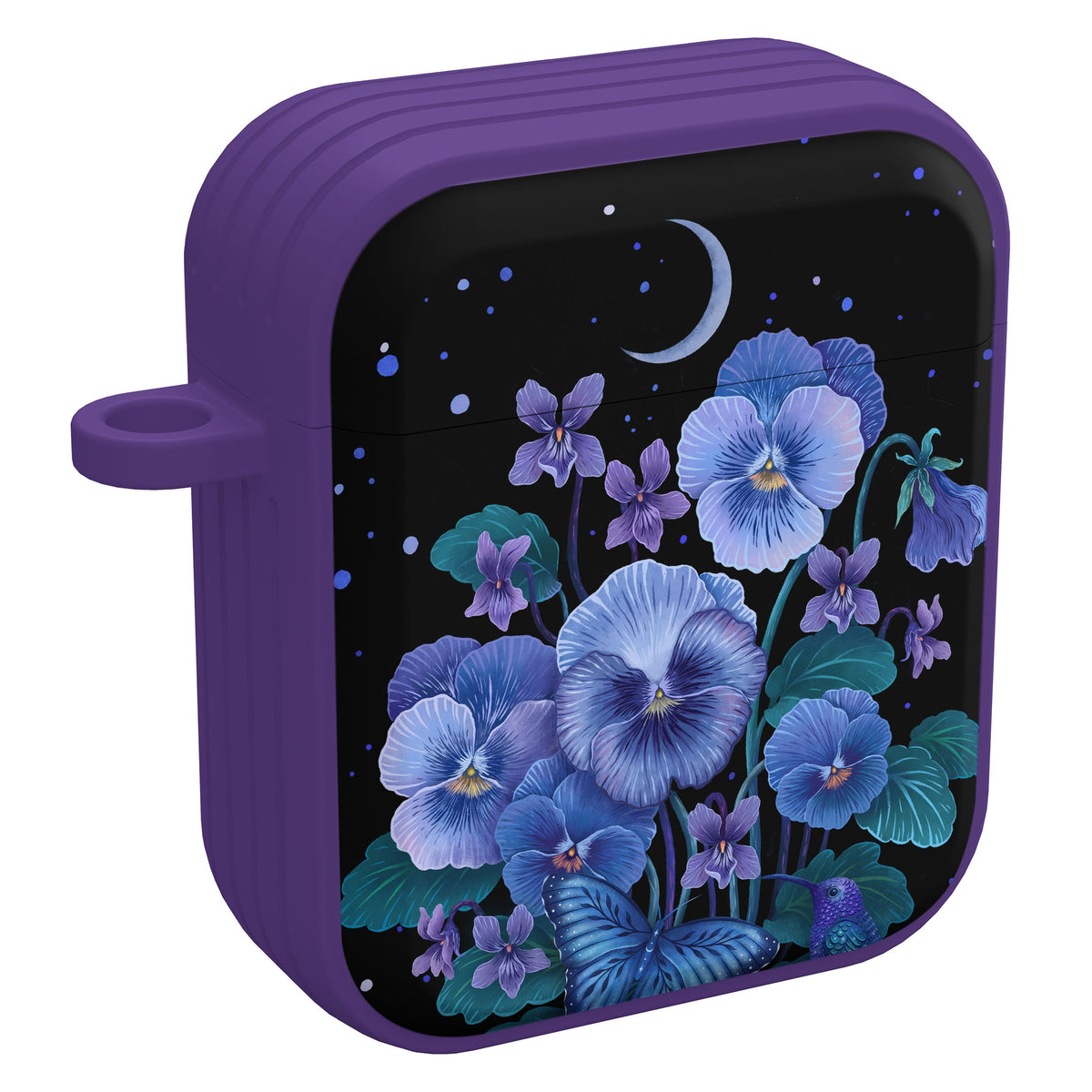 Episodic Drawing Enchanted Collection HDX Apple AirPods Gen 1 & 2 Case Cover