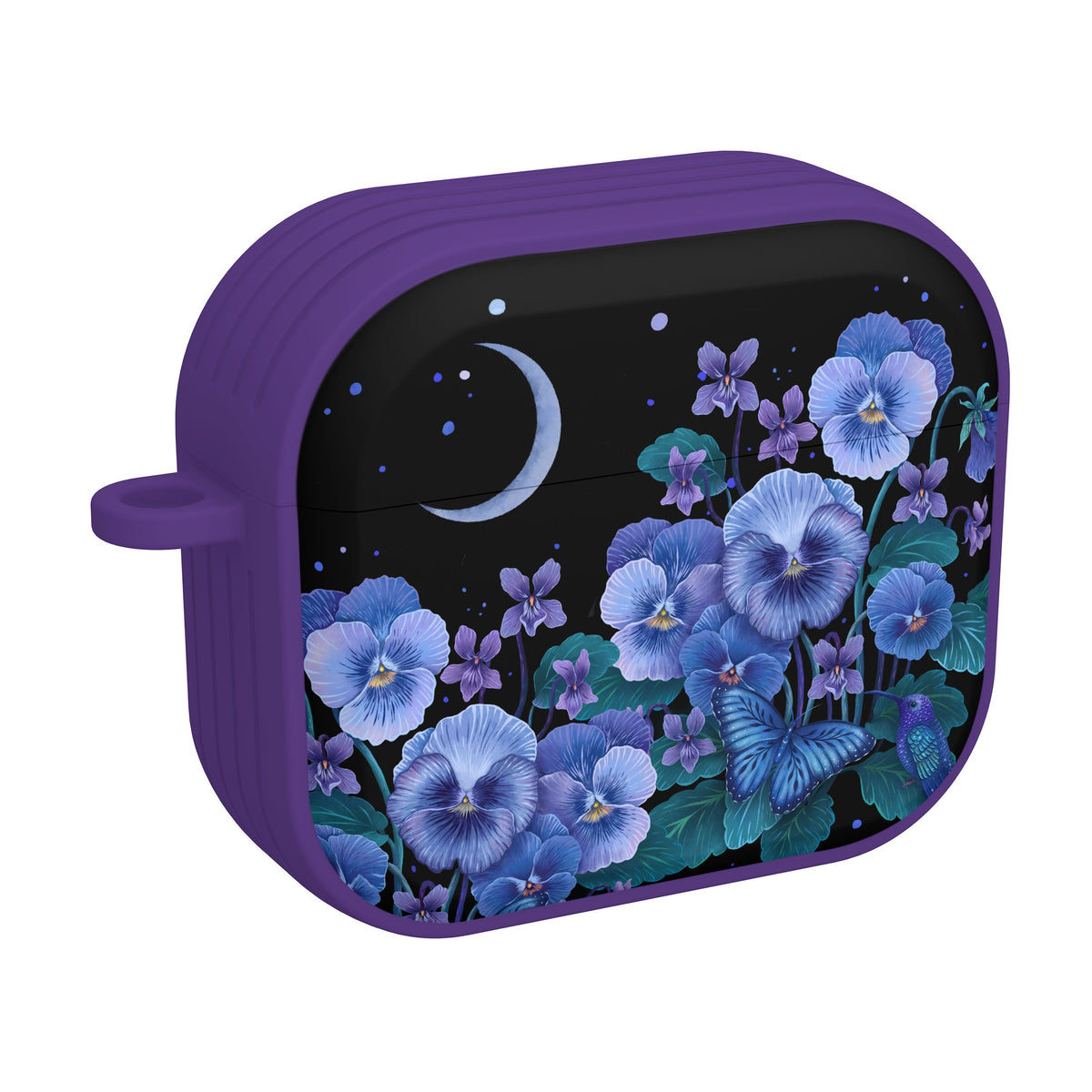 Episodic Drawing Enchanted Collection HDX Apple AirPods Gen 3 Case Cover