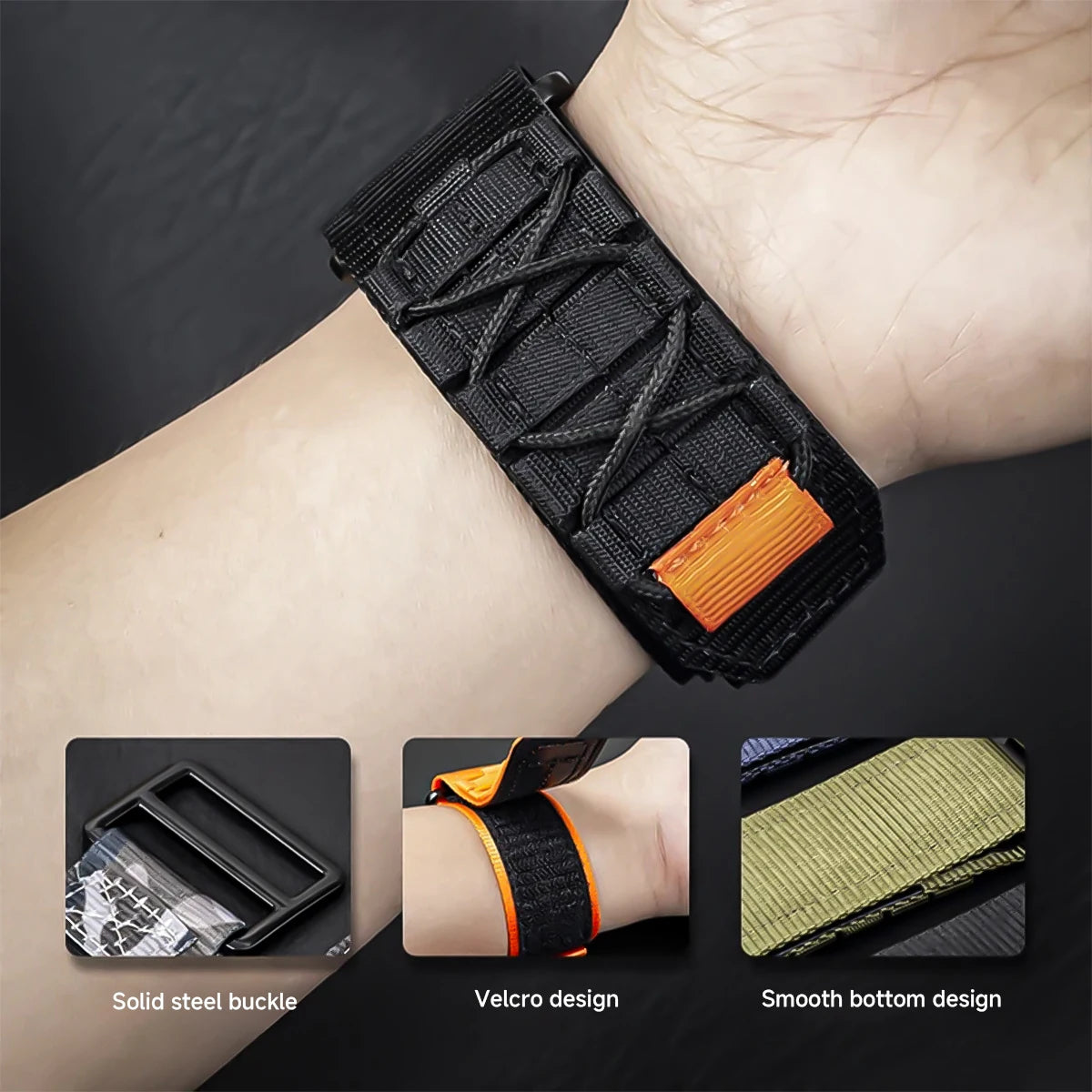 Bracelet de montre Samsung Galaxy