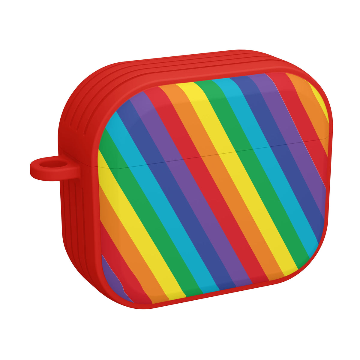 Pride HDX Case Cover Compatible with Apple AirPods Gen 3