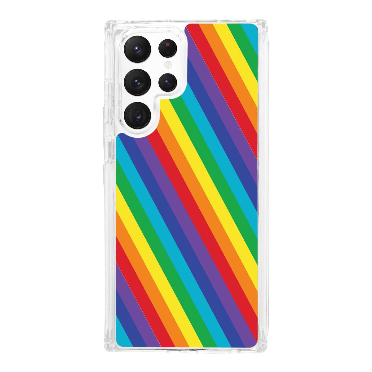 Pride HD Samsung Galaxy S22 Phone Case