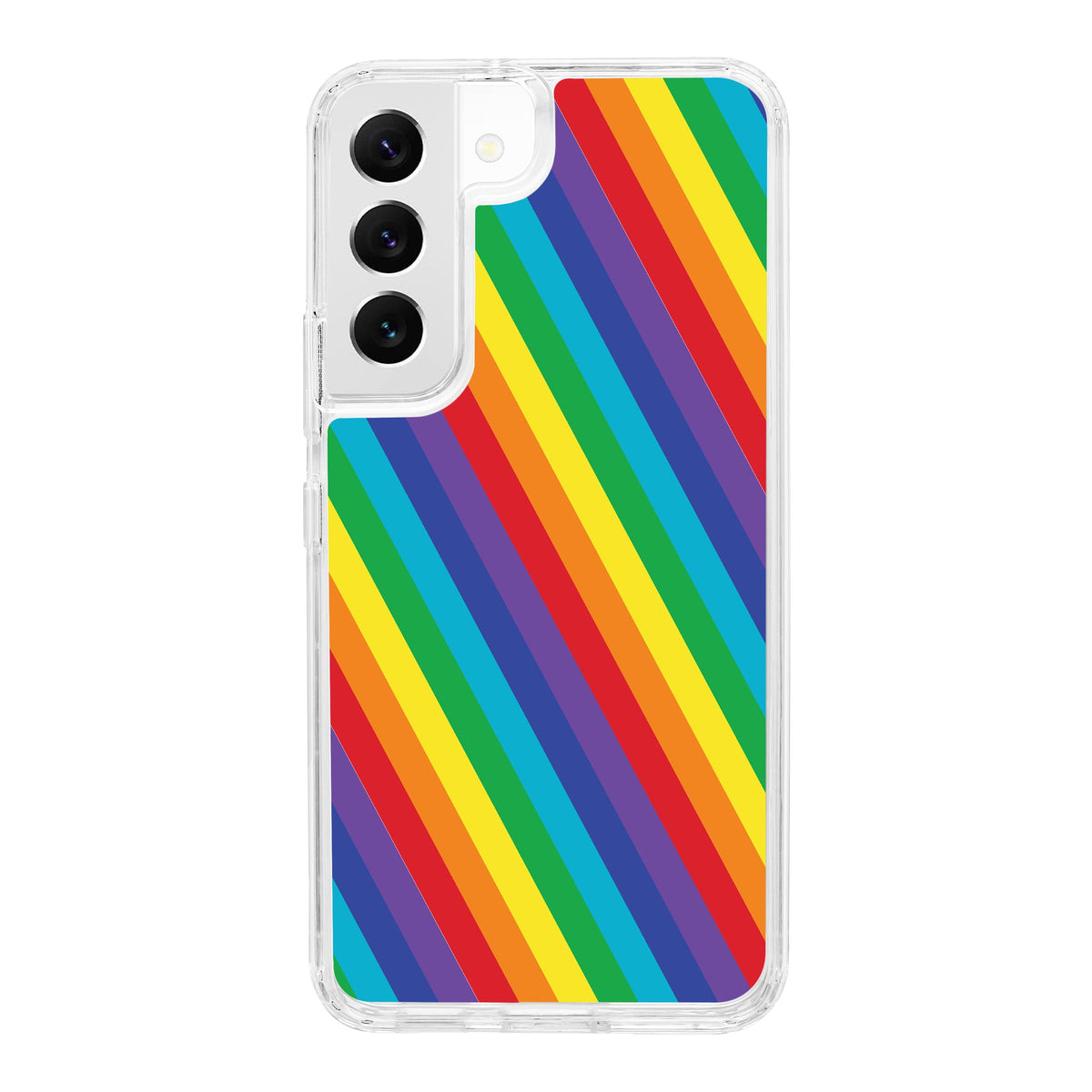 Pride HD Samsung Galaxy S22 Phone Case