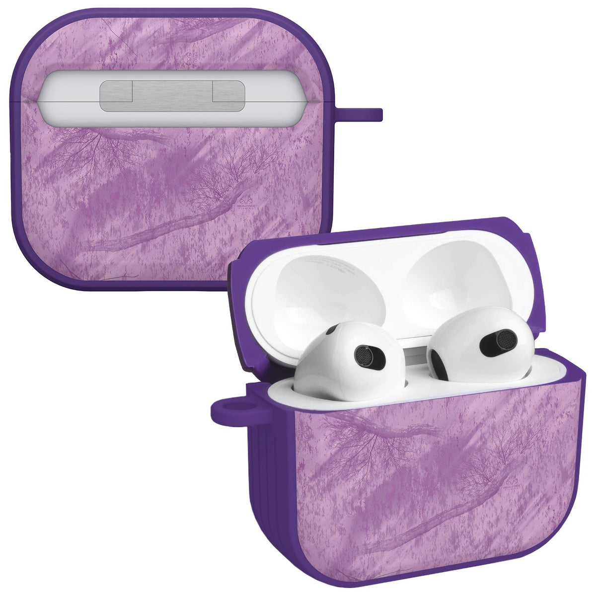 Realtree HDX Apple AirPods Gen 3 Case Cover