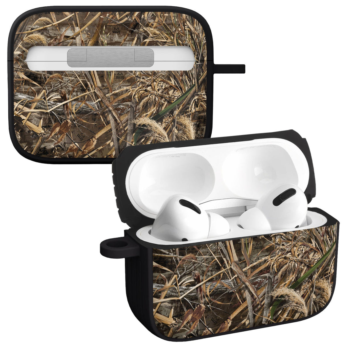 Realtree HDX Apple AirPods Pro 1 & 2 Case Cover