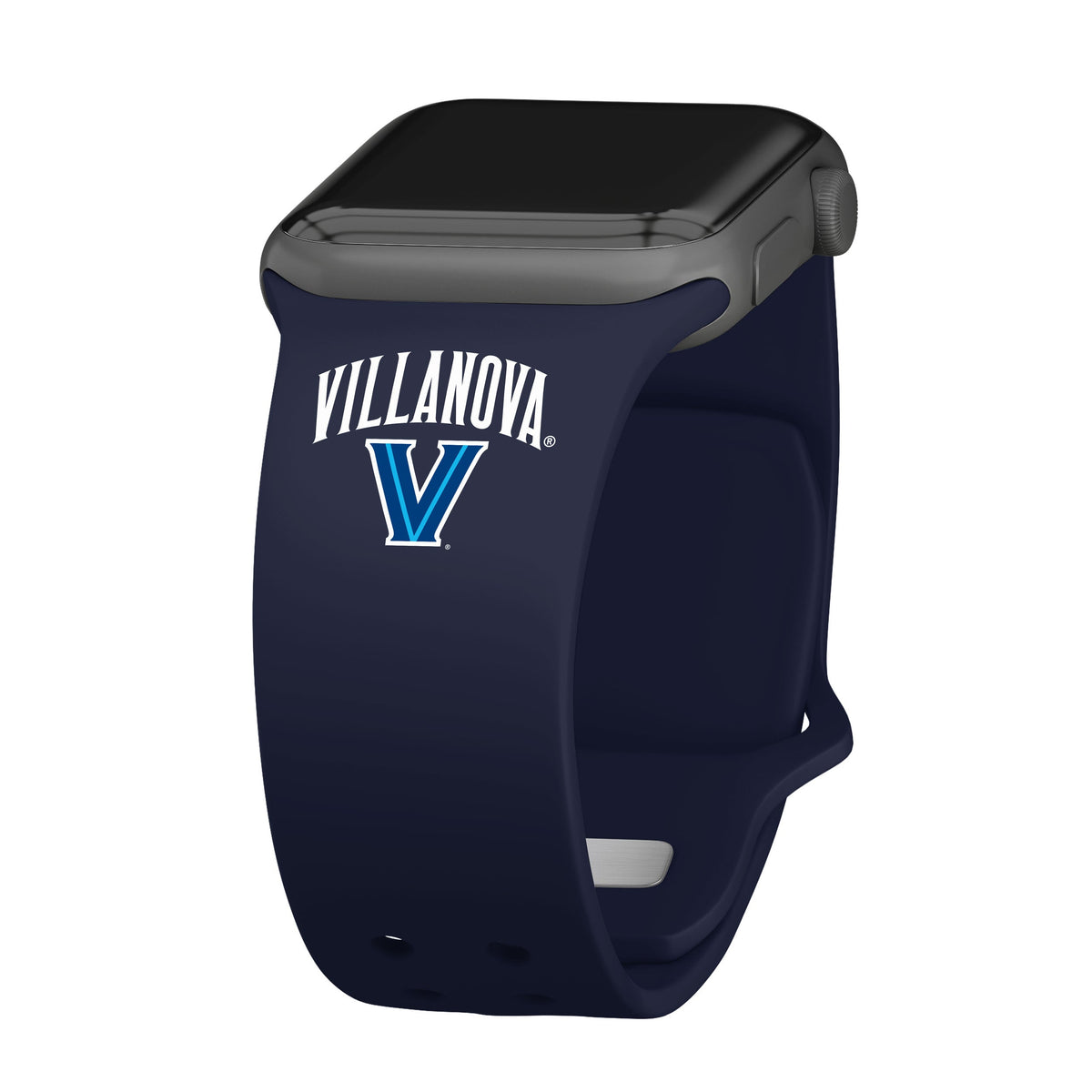 Villanova Wildcats HD Apple Watch Band