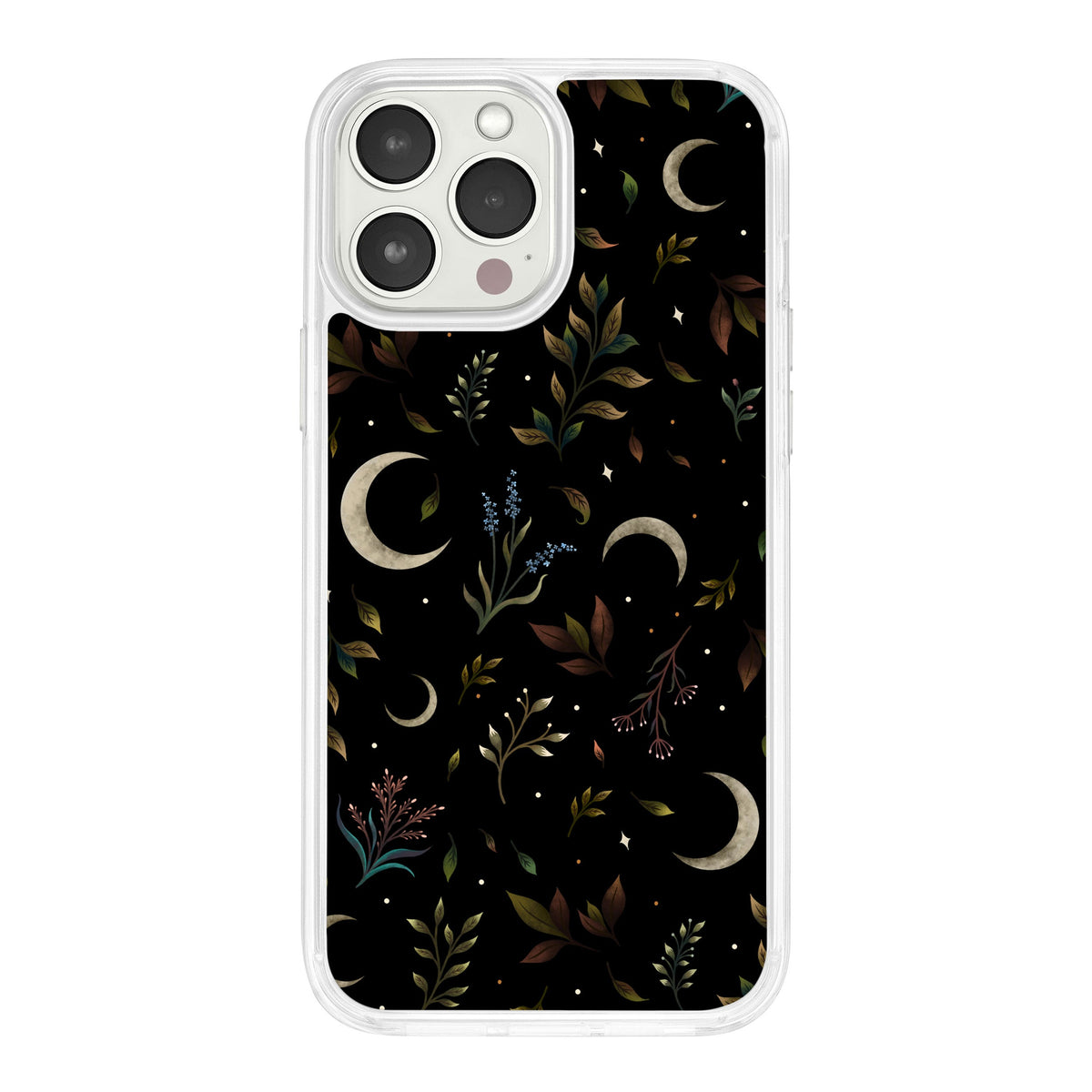 Episodic Drawing Enchanted Collection HD Apple iPhone 13 Series Mag-Safe Phone Case