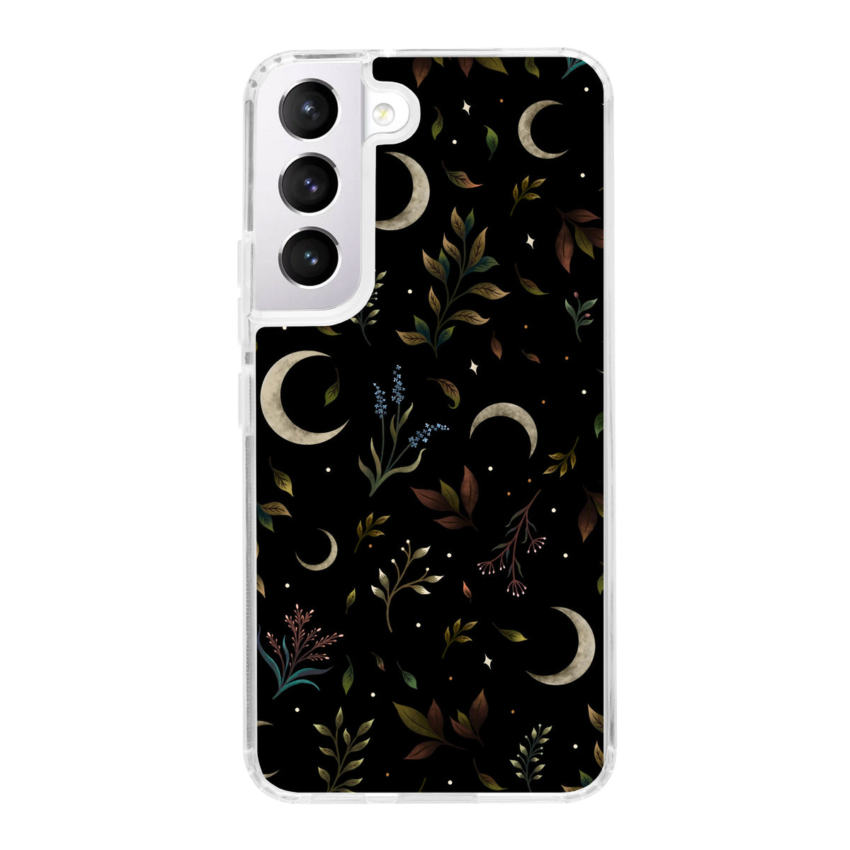 Episodic Drawing Enchanted Collection HD Samsung Galaxy S22 Phone Case