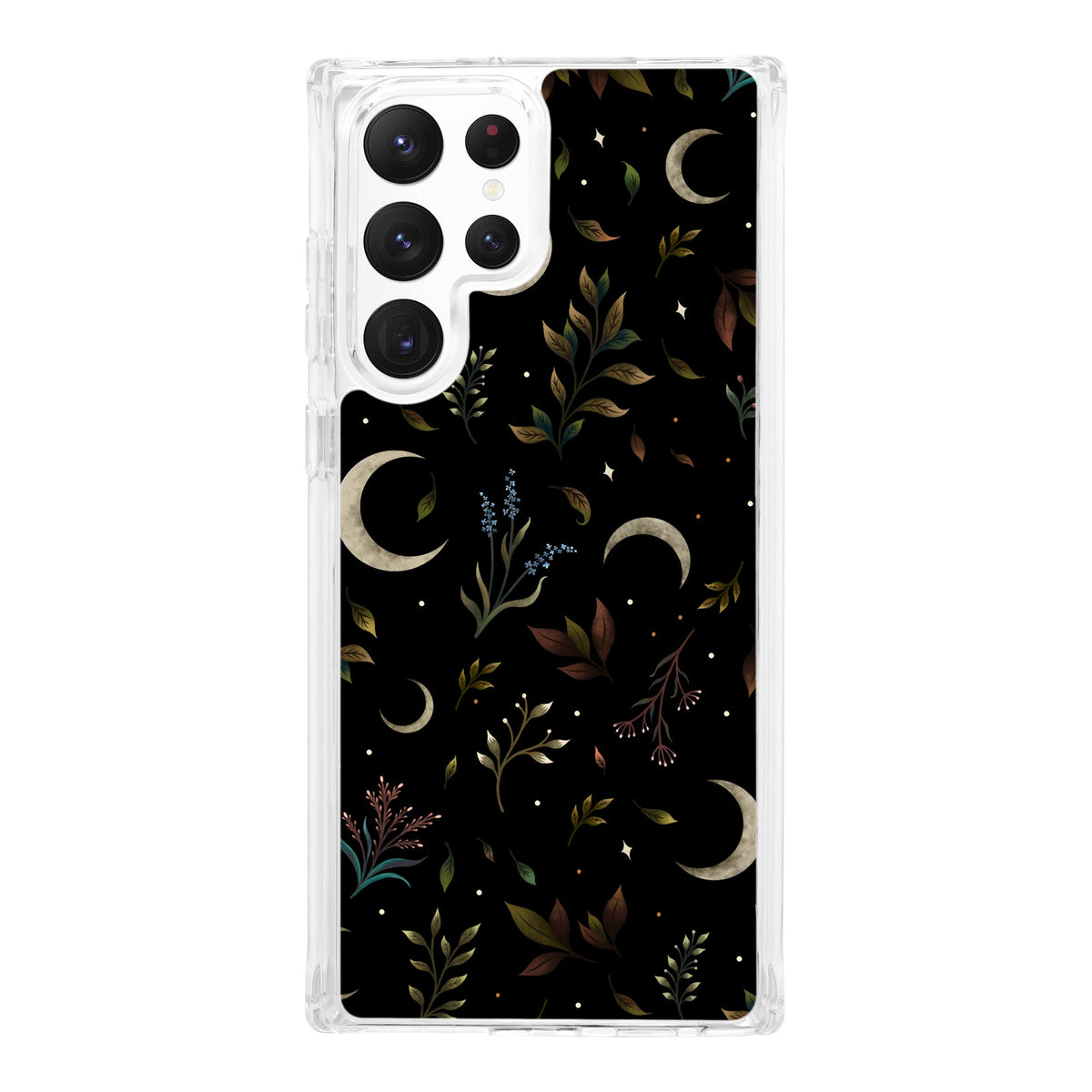 Episodic Drawing Enchanted Collection HD Samsung Galaxy S22 Phone Case