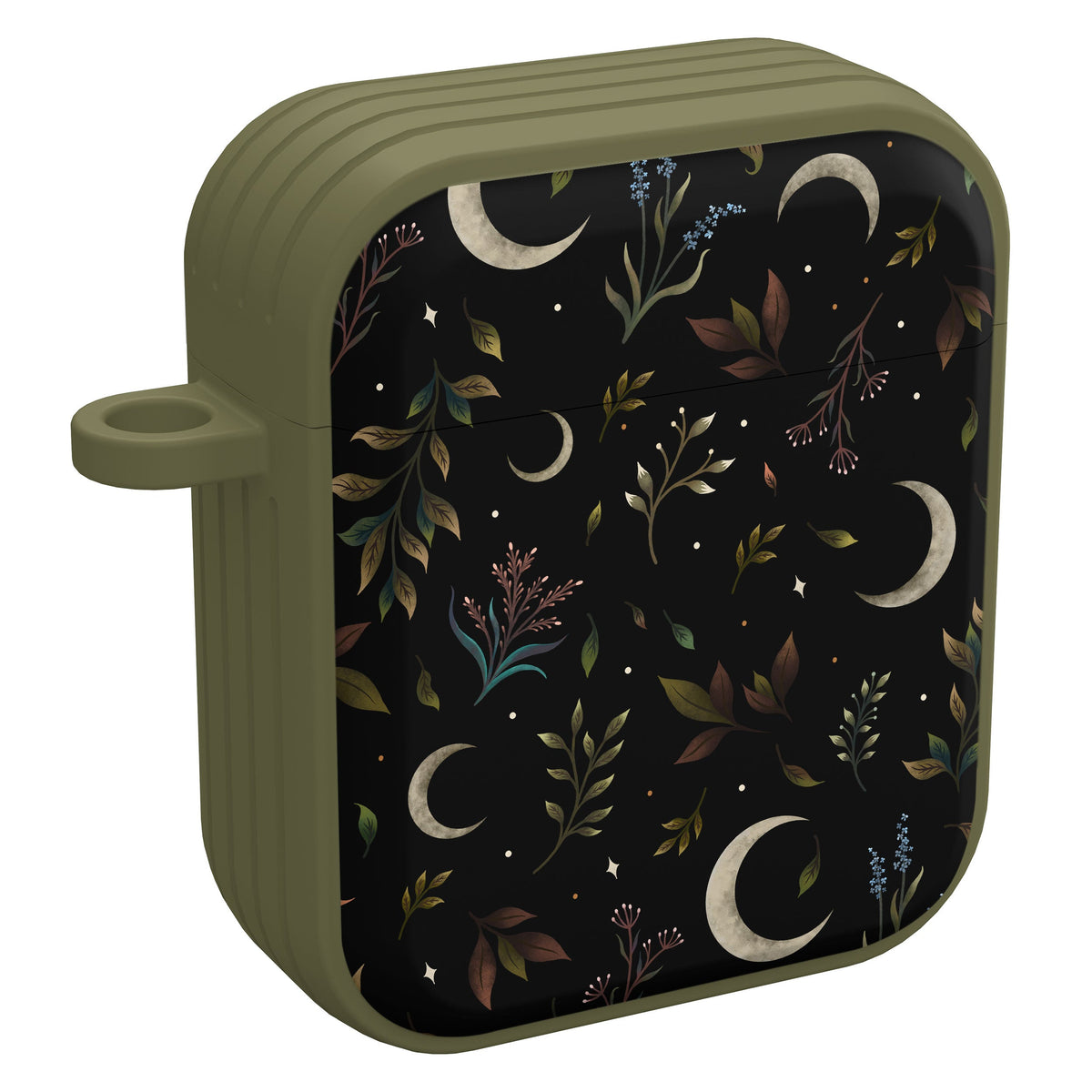Episodic Drawing Enchanted Collection HDX Apple AirPods Gen 1 & 2 Case Cover