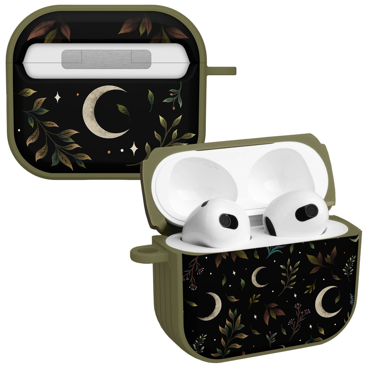 Episodic Drawing Enchanted Collection HDX Apple AirPods Gen 3 Case Cover