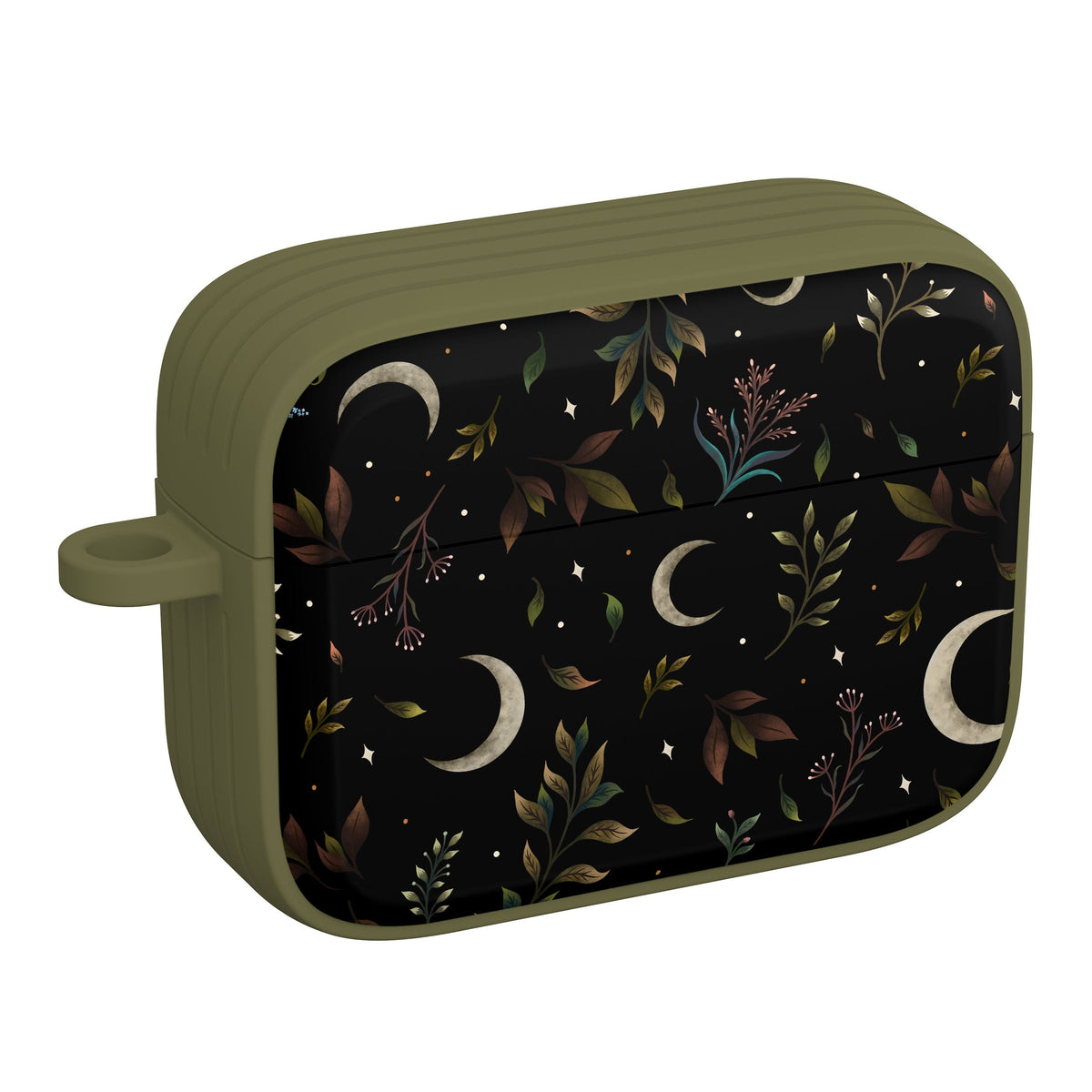 Episodic Drawing Enchanted Collection HDX Apple AirPods Pro 1 & 2 Case Cover