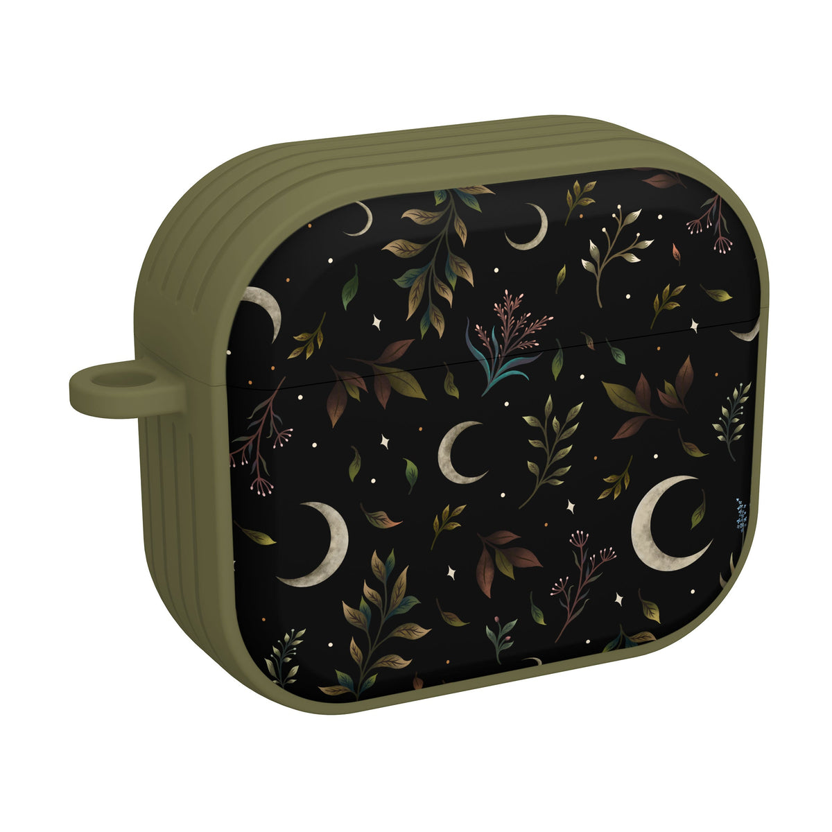 Episodic Drawing Enchanted Collection HDX Apple AirPods Gen 3 Case Cover