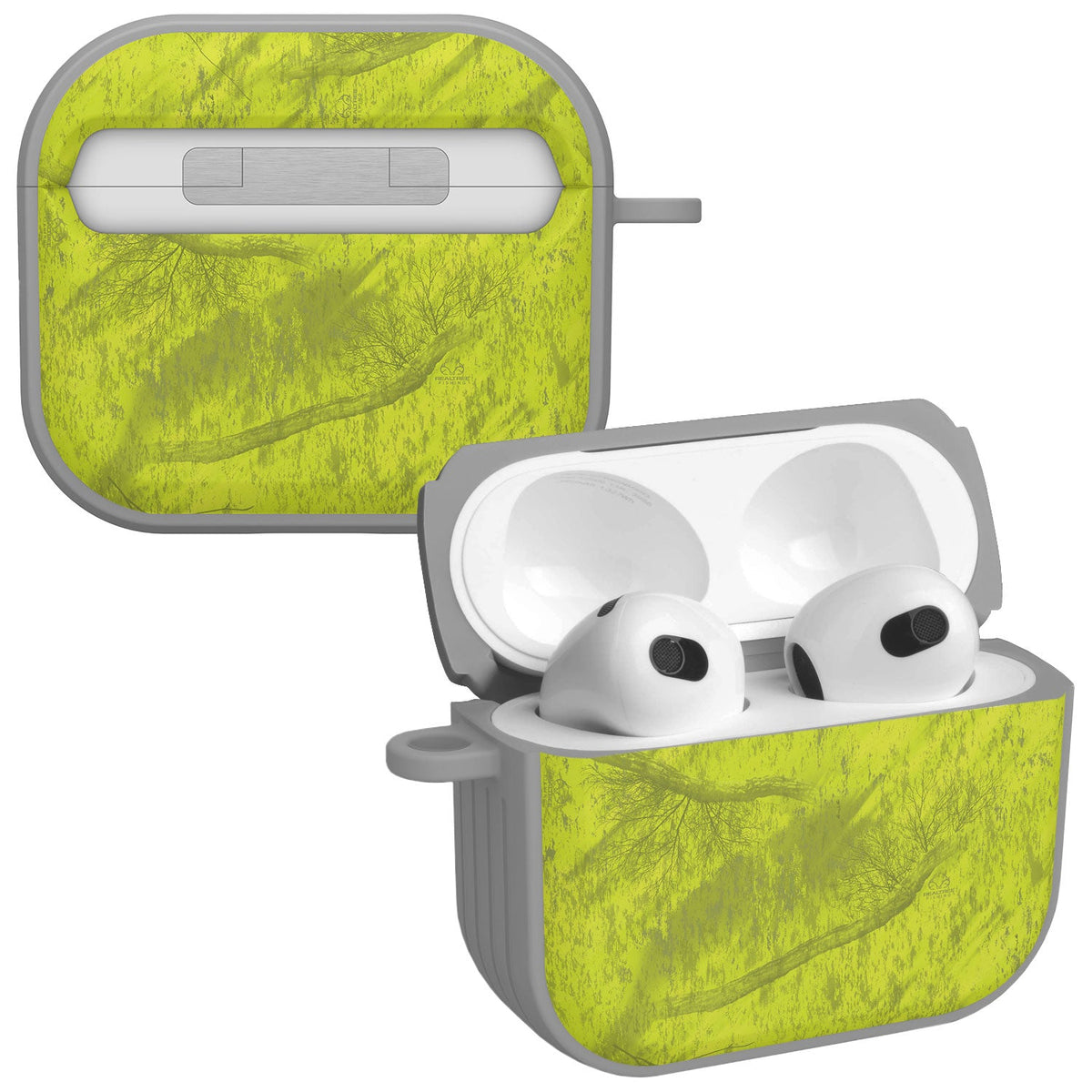 Realtree HDX Apple AirPods Gen 3 Case Cover