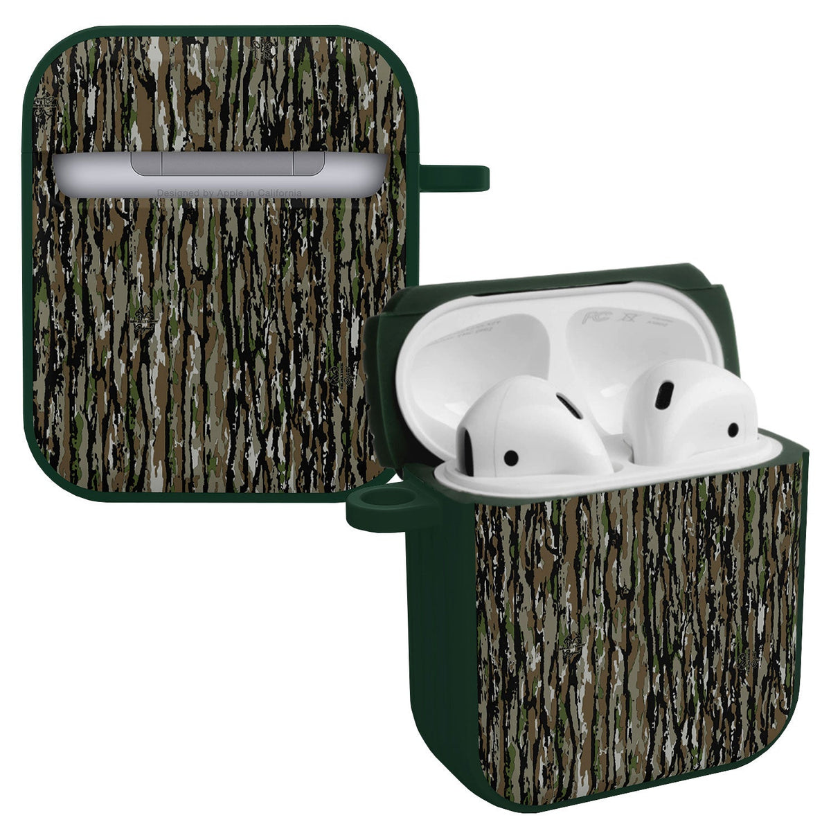 Realtree HDX Apple AirPods Gen 1 & 2 Case Cover