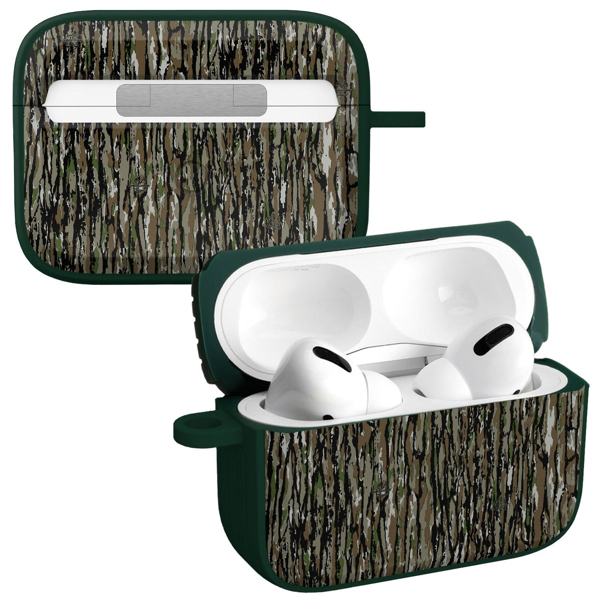 Realtree HDX Apple AirPods Pro 1 & 2 Case Cover