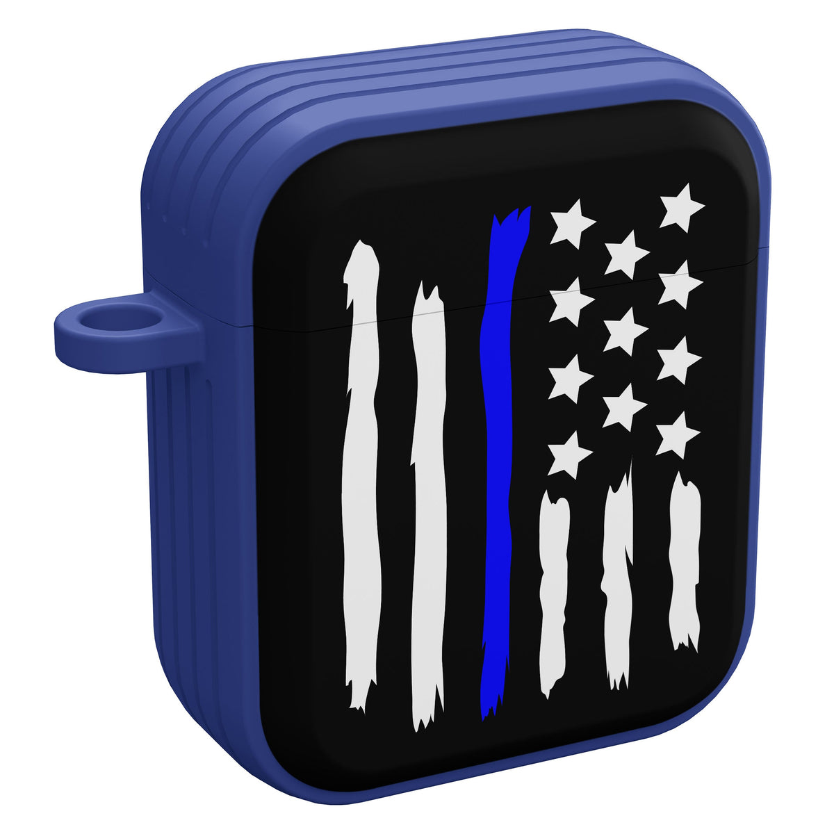 Law Enforcement HDX Apple AirPods Gen 1 & 2 Case Cover