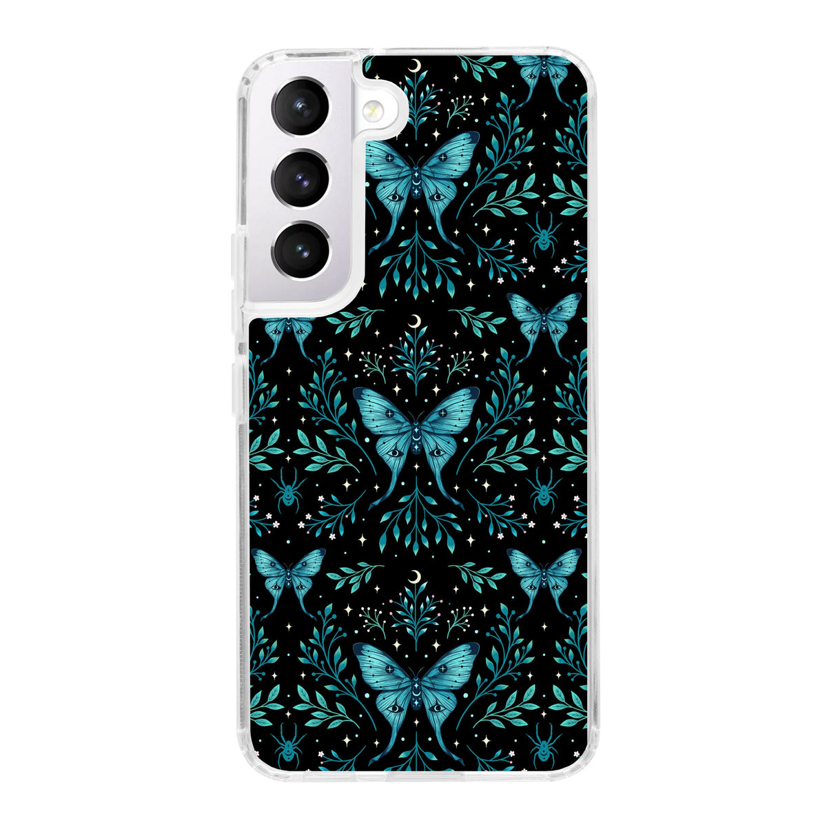 Episodic Drawing Enchanted Collection HD Samsung Galaxy S22 Phone Case