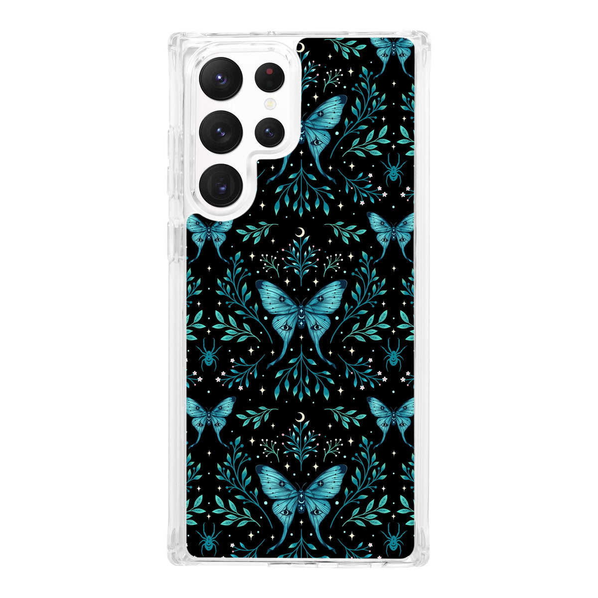 Episodic Drawing Enchanted Collection HD Samsung Galaxy S22 Phone Case