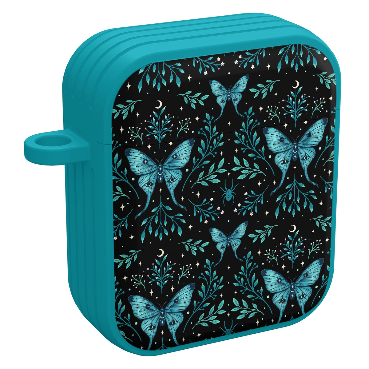 Episodic Drawing Enchanted Collection HDX Apple AirPods Gen 1 & 2 Case Cover
