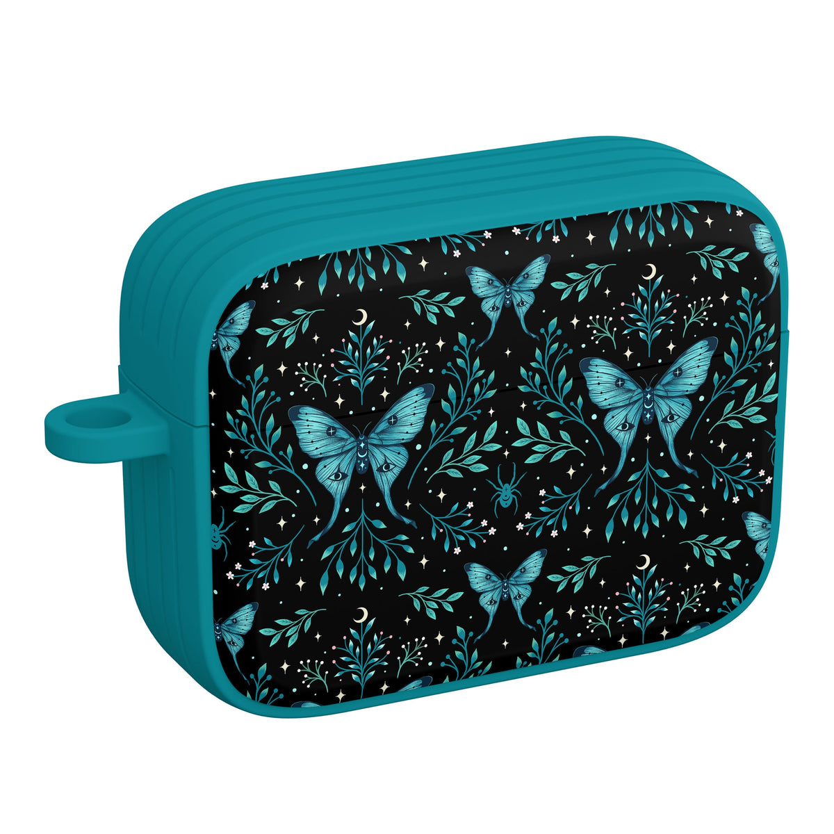 Episodic Drawing Enchanted Collection HDX Apple AirPods Pro 1 & 2 Case Cover