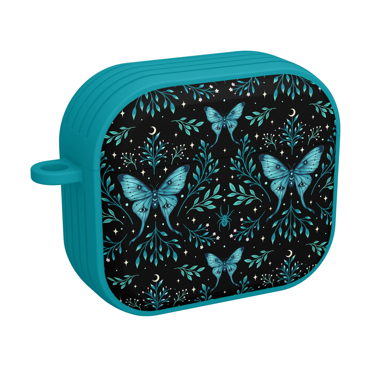 Episodic Drawing Enchanted Collection HDX Apple AirPods Gen 3 Case Cover