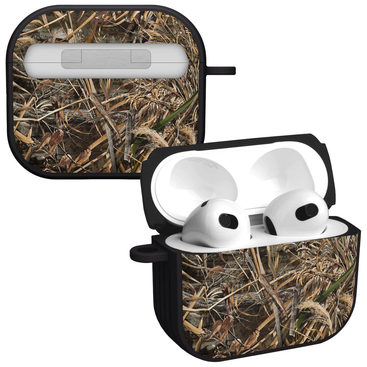 Realtree HDX Apple AirPods Gen 3 Case Cover