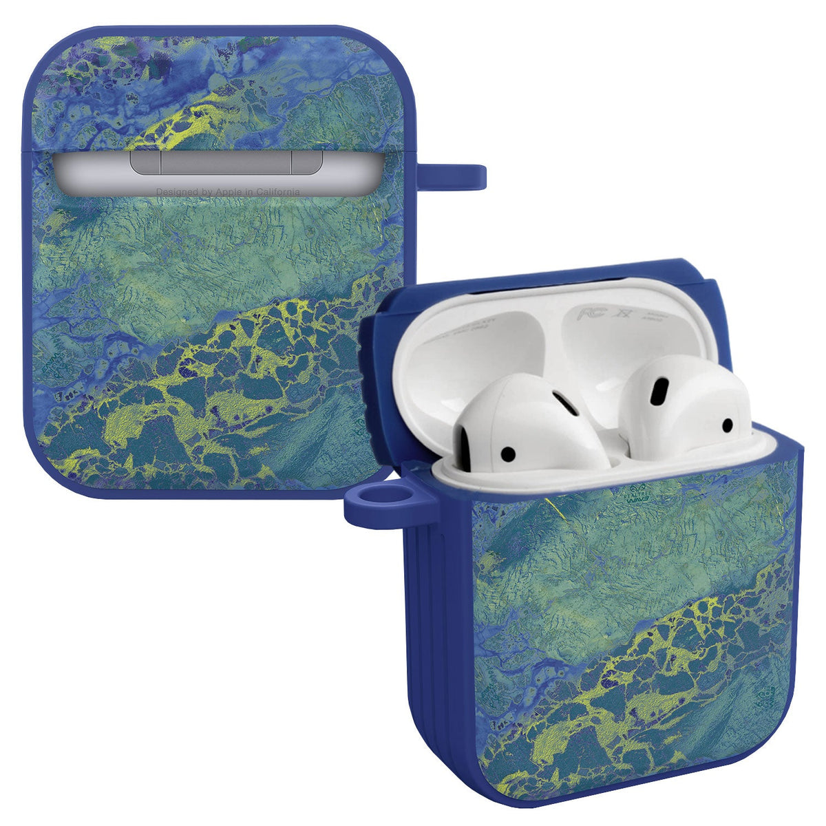 Realtree HDX Apple AirPods Gen 1 & 2 Case Cover
