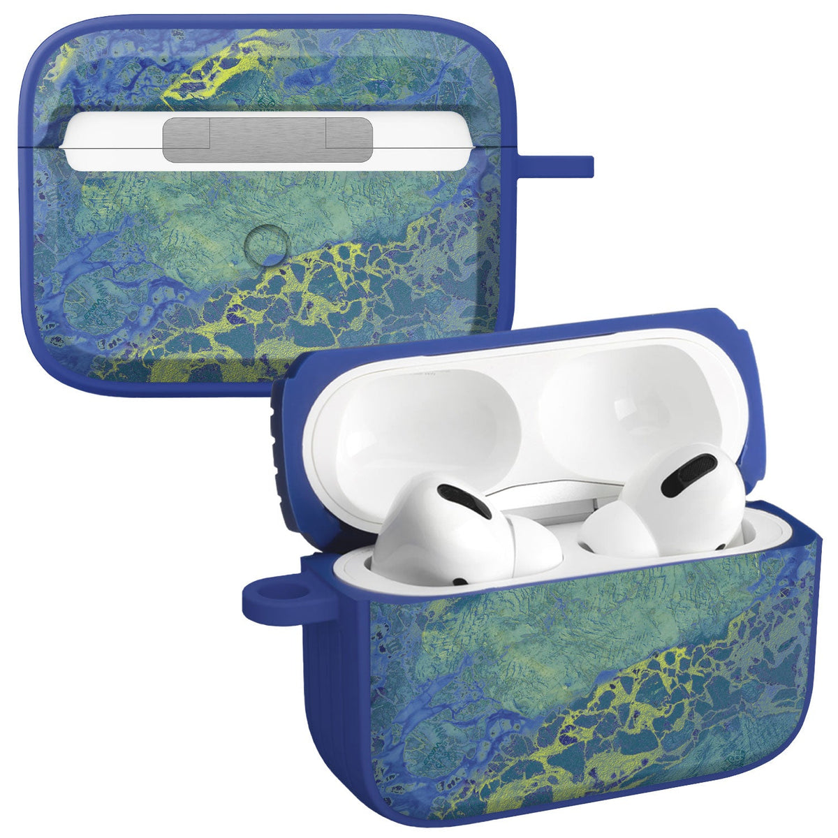 Realtree HDX Apple AirPods Pro 1 & 2 Case Cover