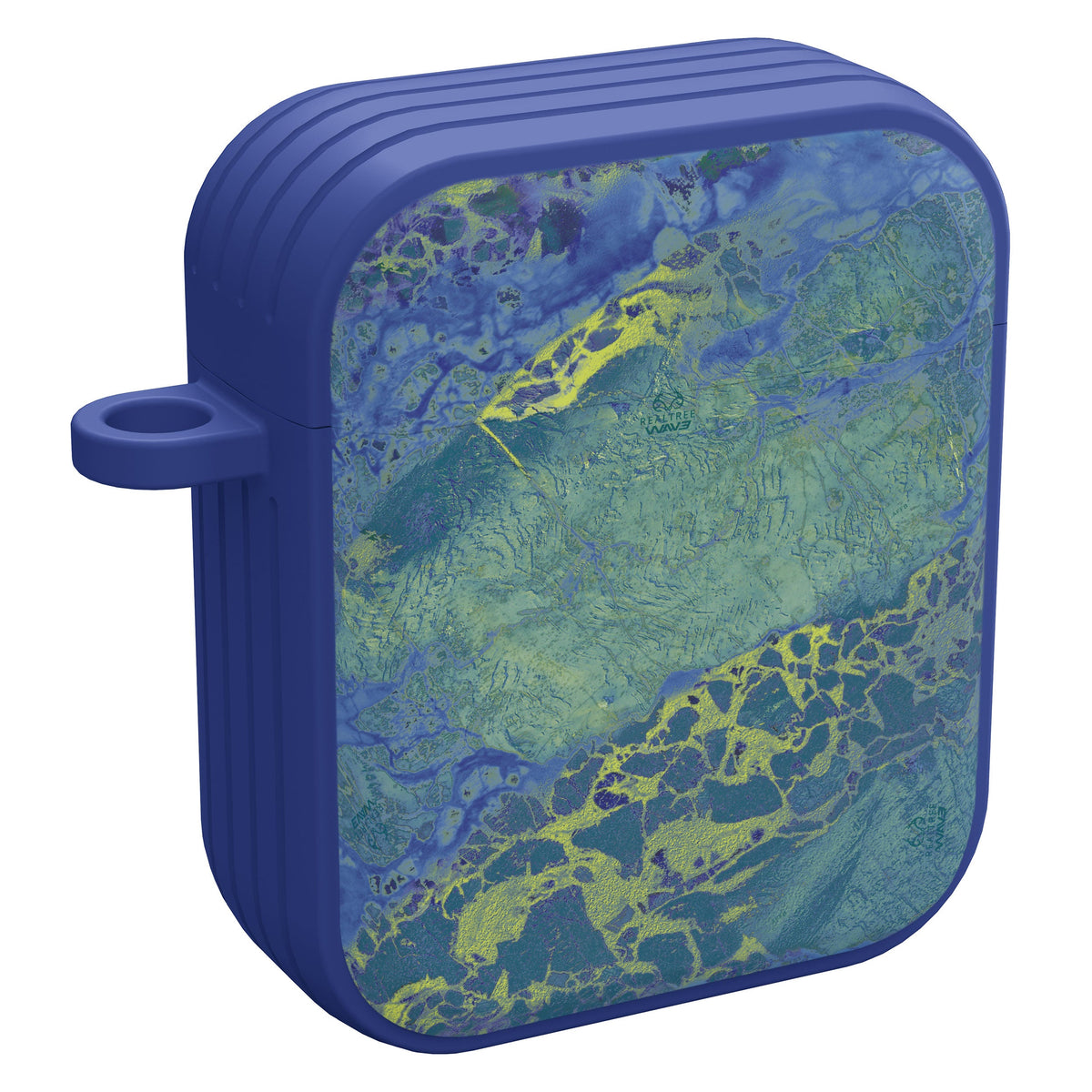 Realtree HDX Apple AirPods Gen 1 & 2 Case Cover